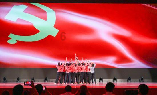自治区国资委党委召开监管企业党组织书记2023年度抓基层党建述职评议会议